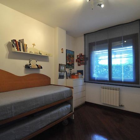Appartamento Cavalli Mestre Exterior photo
