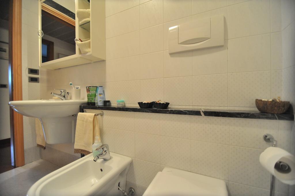 Appartamento Cavalli Mestre Exterior photo