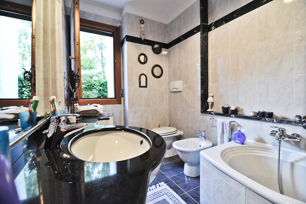 Appartamento Cavalli Mestre Room photo