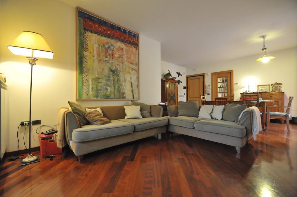 Appartamento Cavalli Mestre Room photo