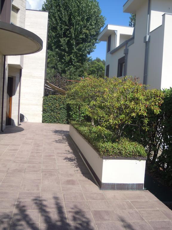 Appartamento Cavalli Mestre Exterior photo