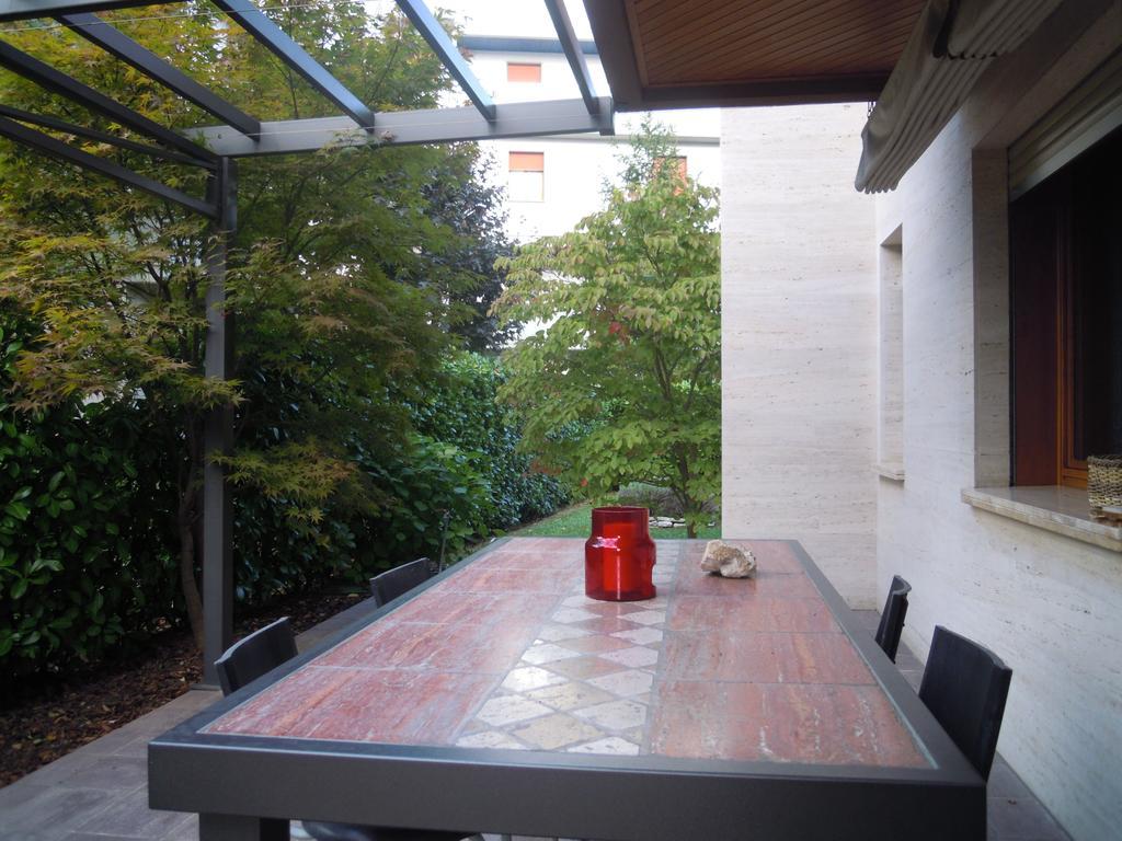 Appartamento Cavalli Mestre Exterior photo